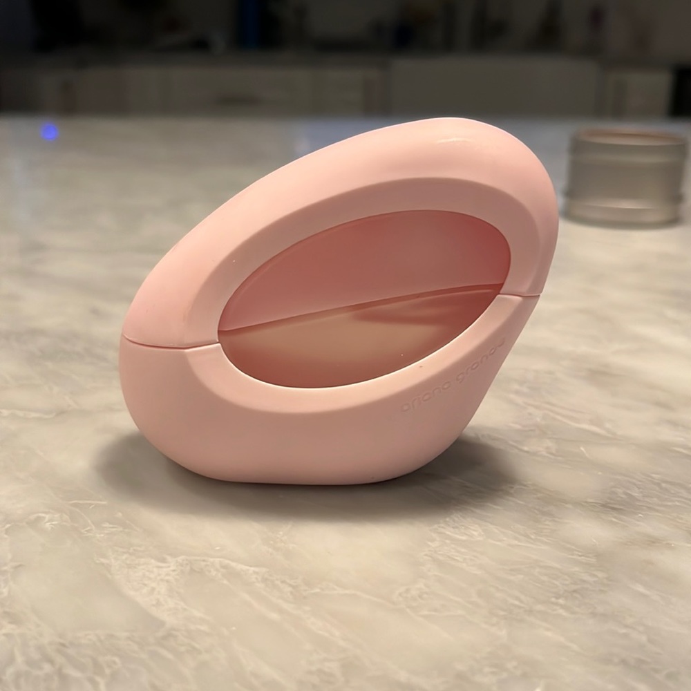 Ariana grande perfume mod blush mini